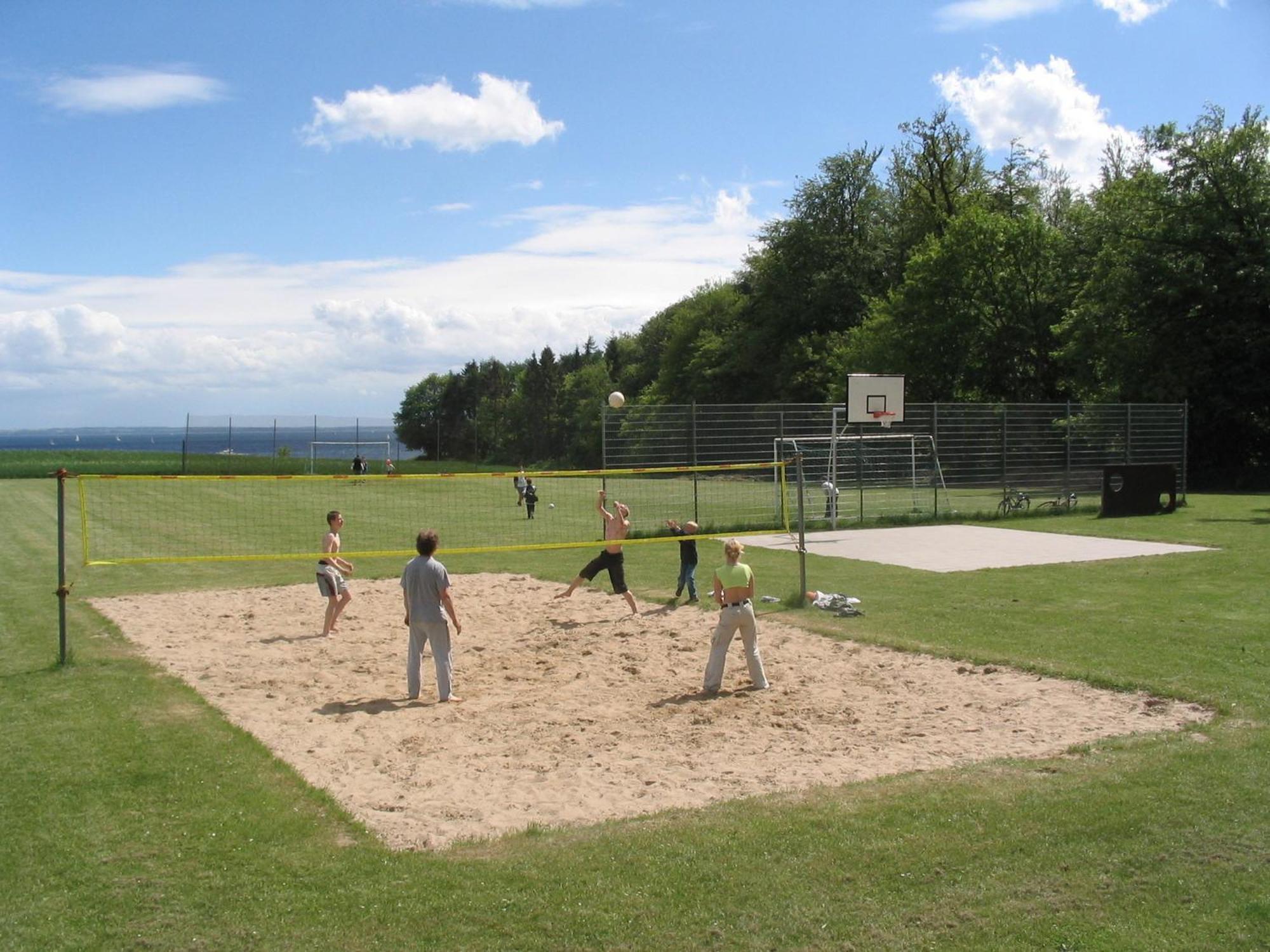 Ostseeferienpark Walkyrien - Bootsmann 08 Schashagen 외부 사진